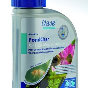 AquaActiv PondClear 250 ml