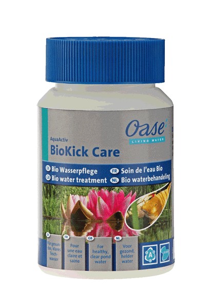 AquaActiv BioKick Care 250 ml