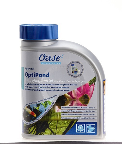 AquaActiv Optipond 500 ml