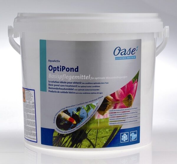 AquaActiv OptiPond 5 l