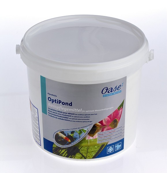 AquaActiv OptiPond 5 l