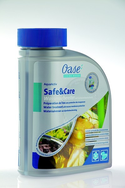 AquaActiv Safe&Care 500 ml