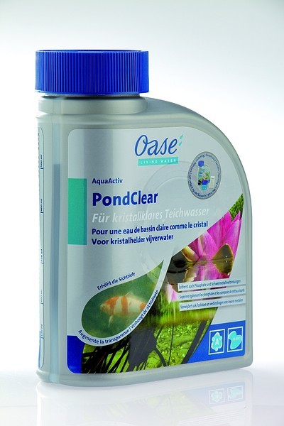 AquaActiv PondClear 500 ml