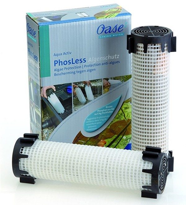 AquaActiv PhosLess Direct 5 l