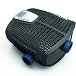 Aquamax Eco Twin 20000