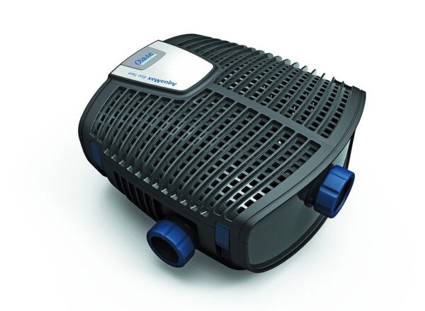 Aquamax Eco Twin 20000