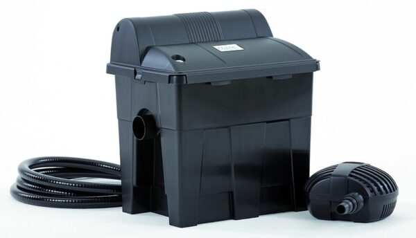 BioSmart Set 5000