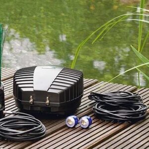 OxyTex CWS Set 1000