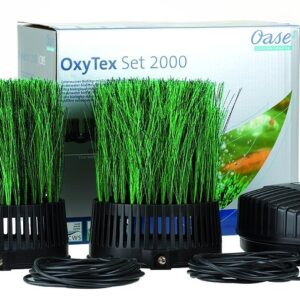 OxyTex CWS Set 2000
