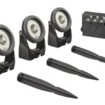 power led set 3