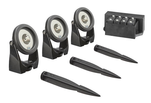 power led set 3