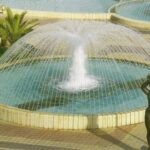 Oase-Comet-Fountain-Nozzles-Display